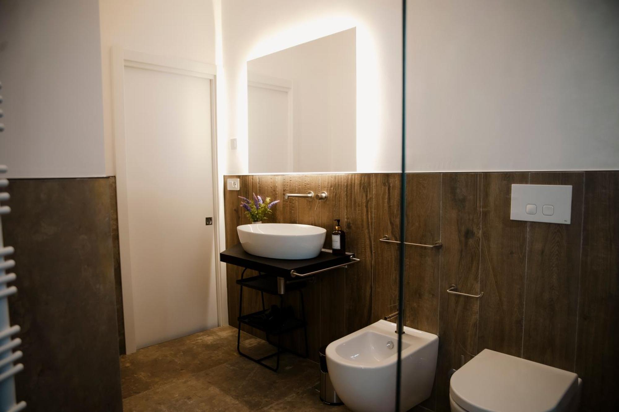 Petrina Home - Suite Rooms Barletta Kültér fotó