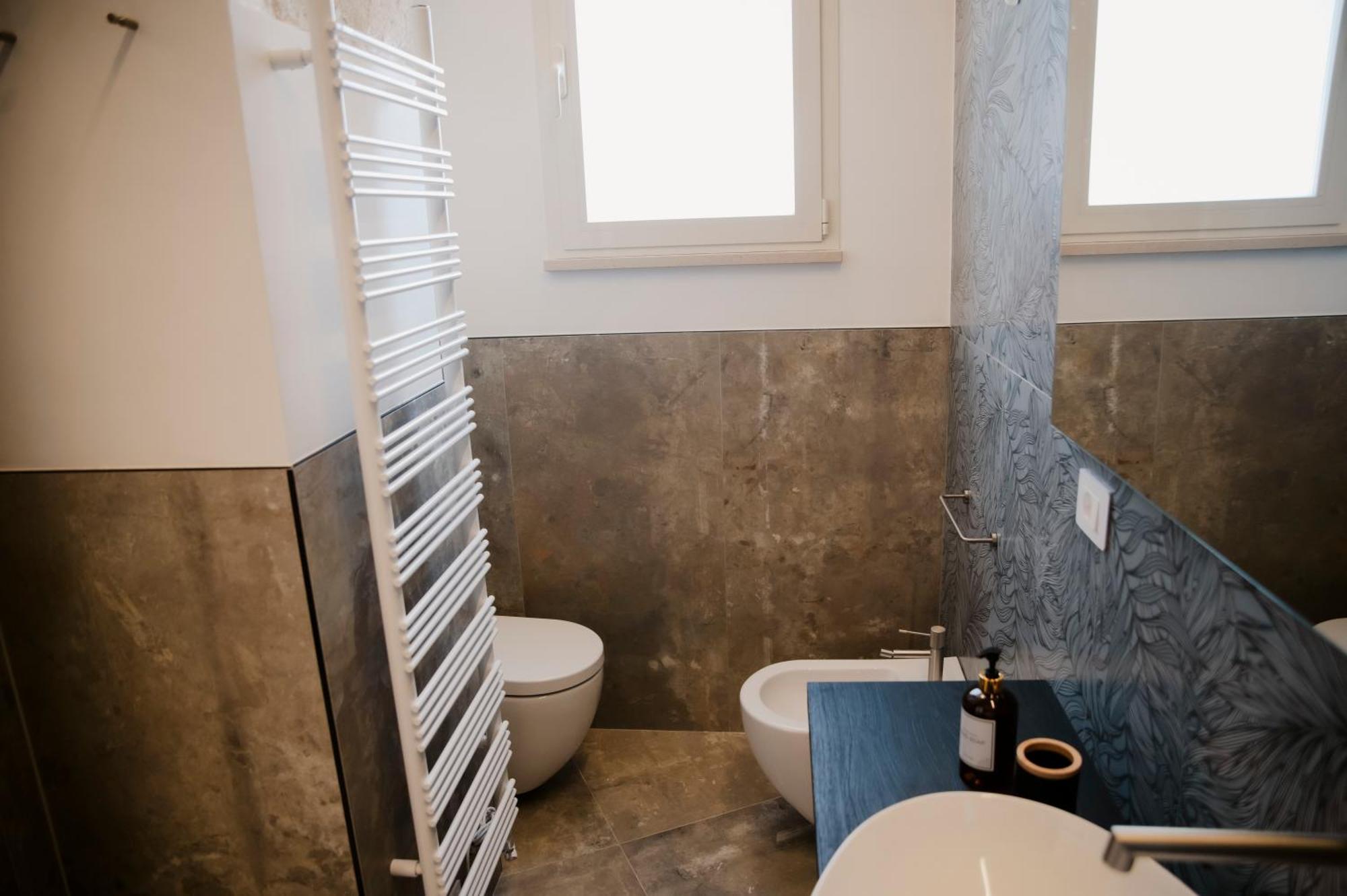 Petrina Home - Suite Rooms Barletta Kültér fotó