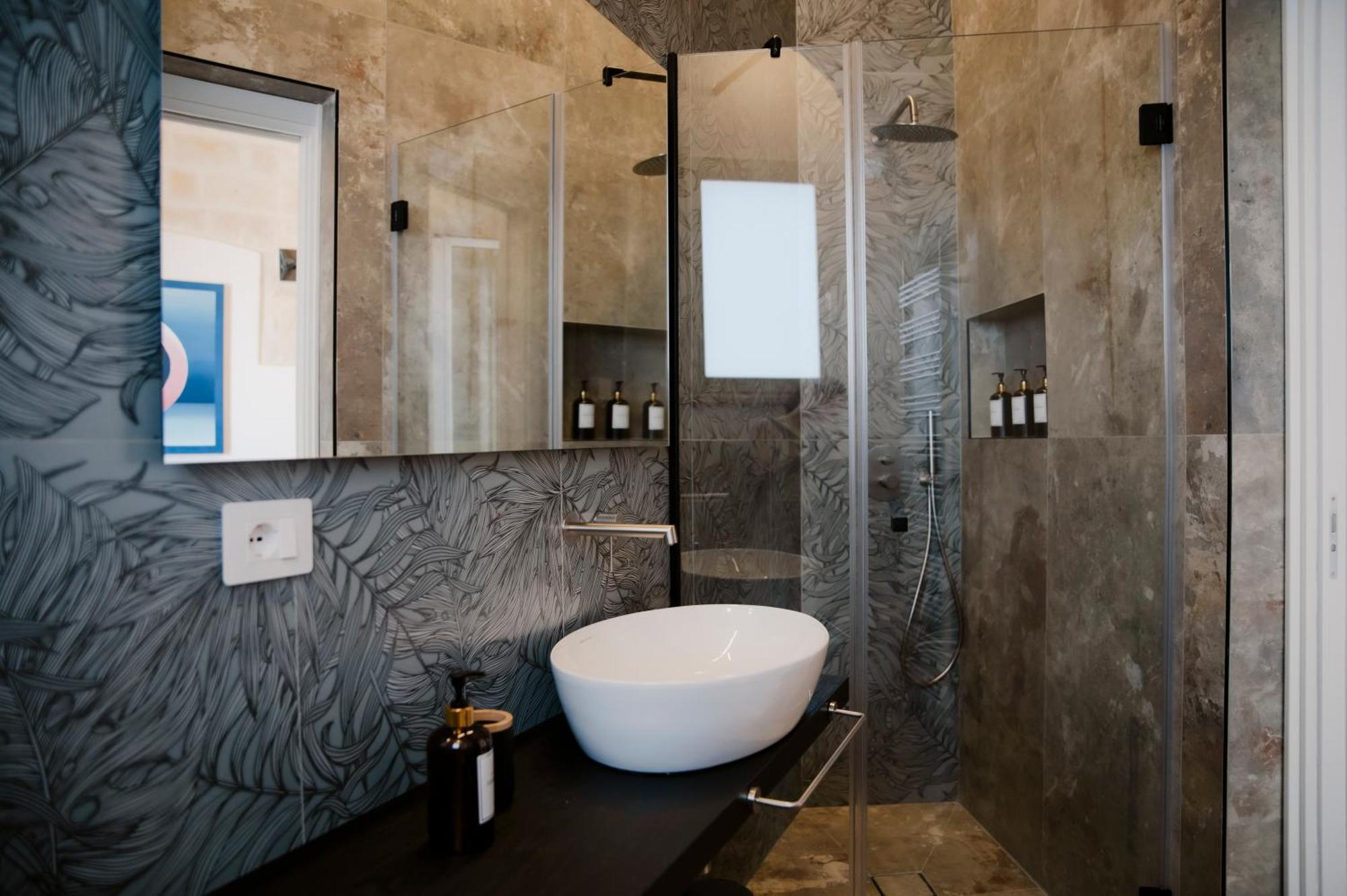 Petrina Home - Suite Rooms Barletta Kültér fotó