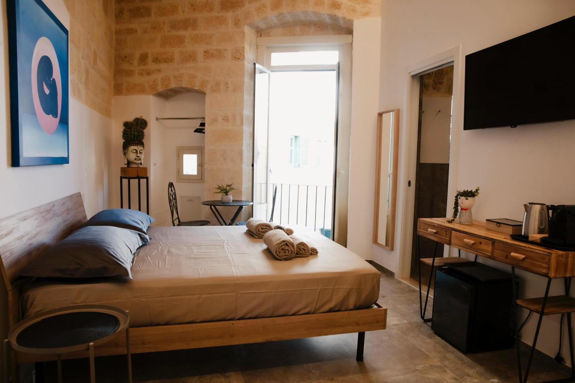 Petrina Home - Suite Rooms Barletta Kültér fotó