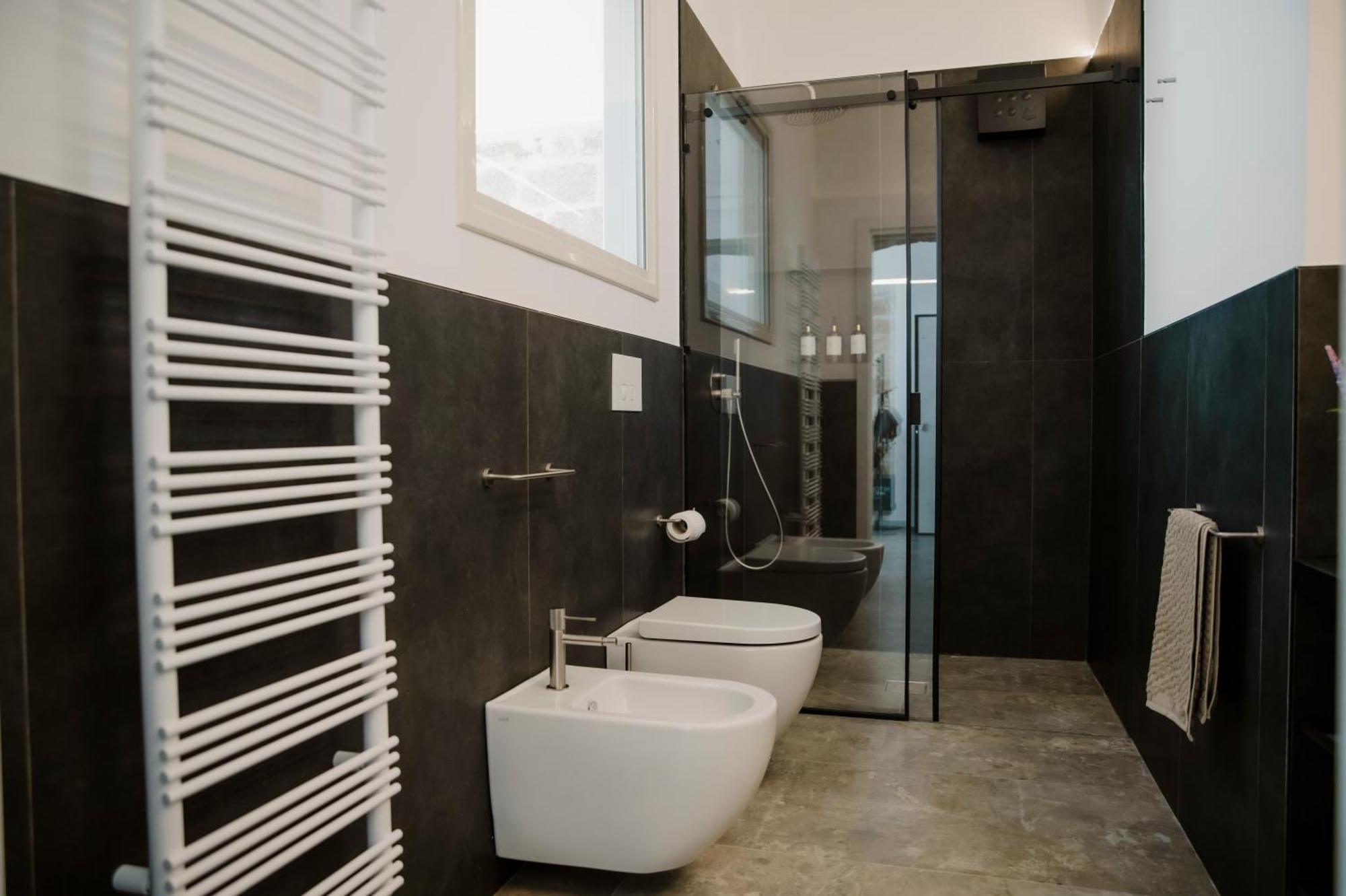 Petrina Home - Suite Rooms Barletta Kültér fotó